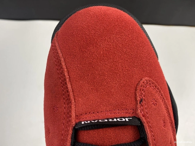 602 REVERSE JORDAN AIR DJ5982 BRED